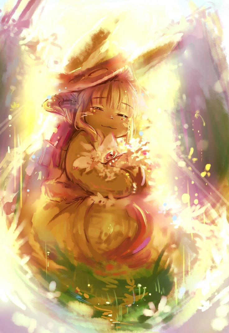 Nanachi meaning là bí ẩn khiến fan không ngừng tò mò