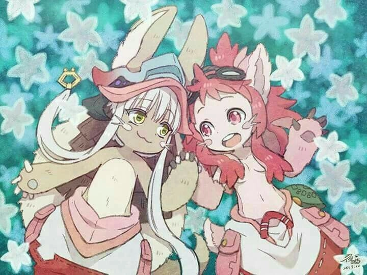 Mitty Nanachi gắn bó bằng tình thương sâu sắc