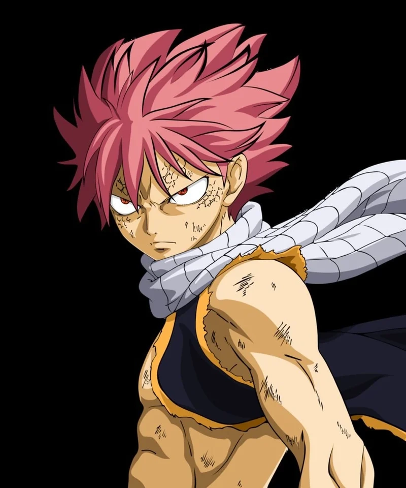 Natsu manga mang đến nhiều tình tiết hấp dẫn chưa lên anime