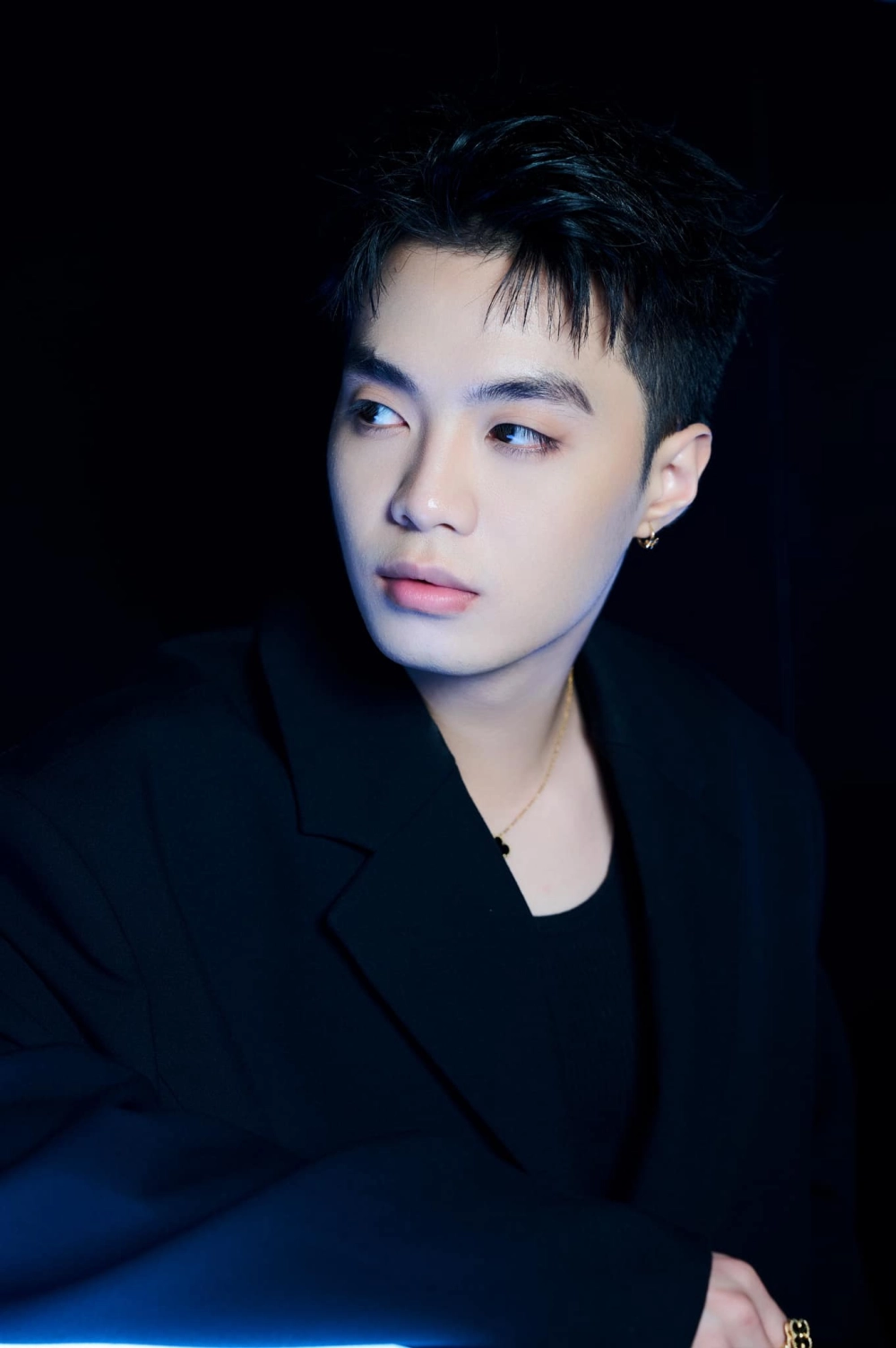 NEGAV tiểu sử ghi dấu hành trình của một rapper trẻ tài ba