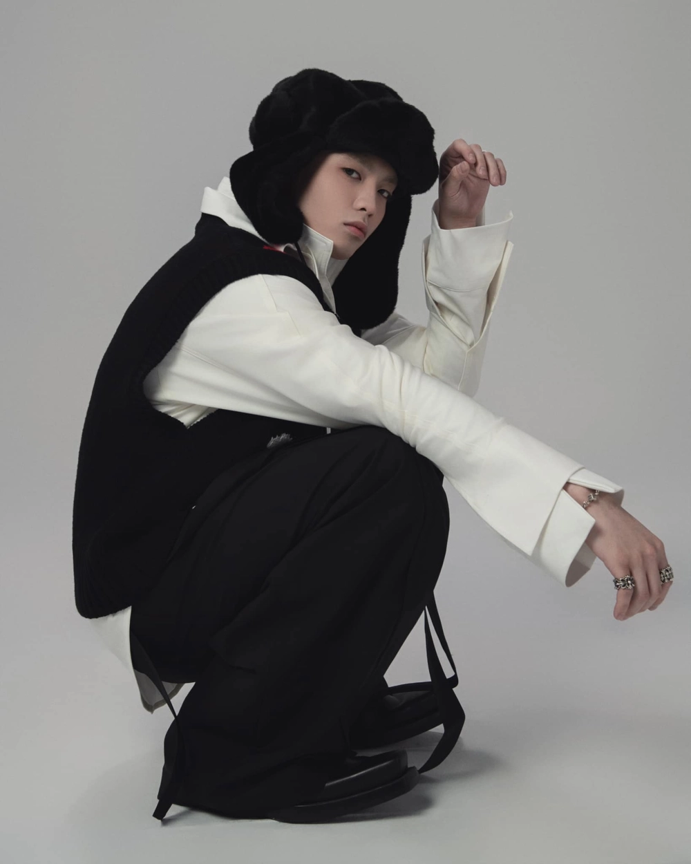 Xin việc NEGAV là bài rap kể câu chuyện thất bại và vươn lên