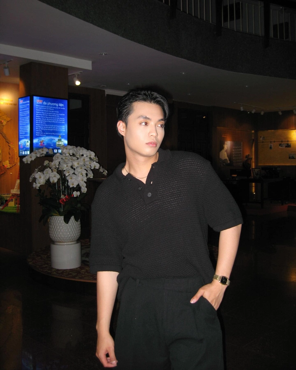 Negav xin việc, hành trình hài hước khó quên