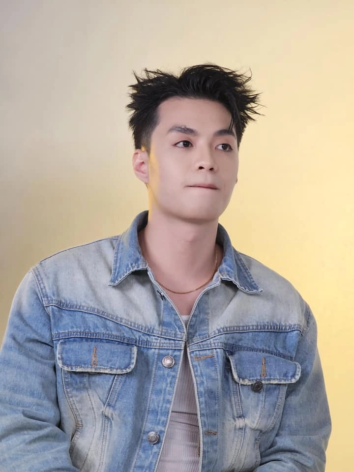 Tiểu sử của Negav