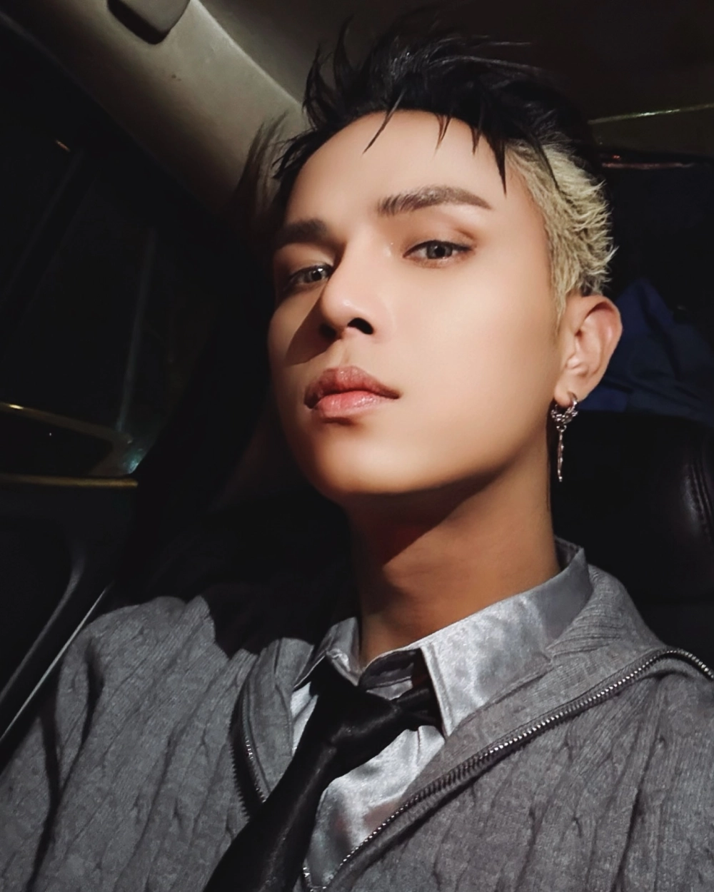 Cùng theo dõi Neko Lê trong Rap Việt mùa 3 và hành trình của anh trong chương trình này.