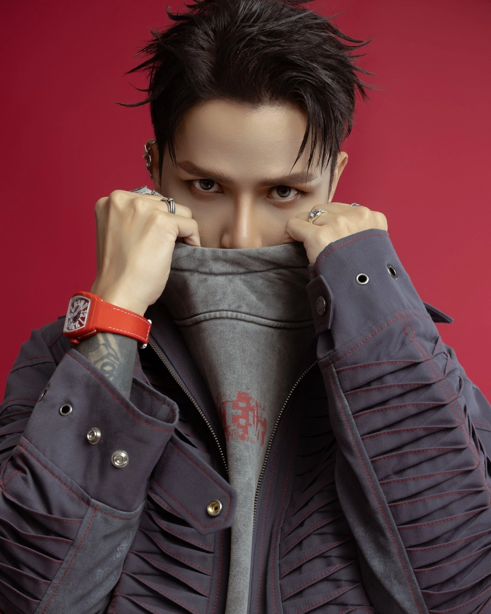 Khám phá Neko Lê tham gia Rap Việt mùa 3 và những màn trình diễn gây ấn tượng.