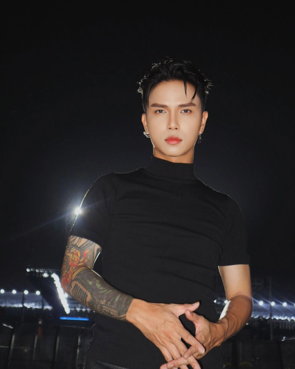 Ngoài rap, Neko Lê còn là ca sĩ với những bài hát đáng chú ý. Tìm hiểu thêm về vai trò này của anh.