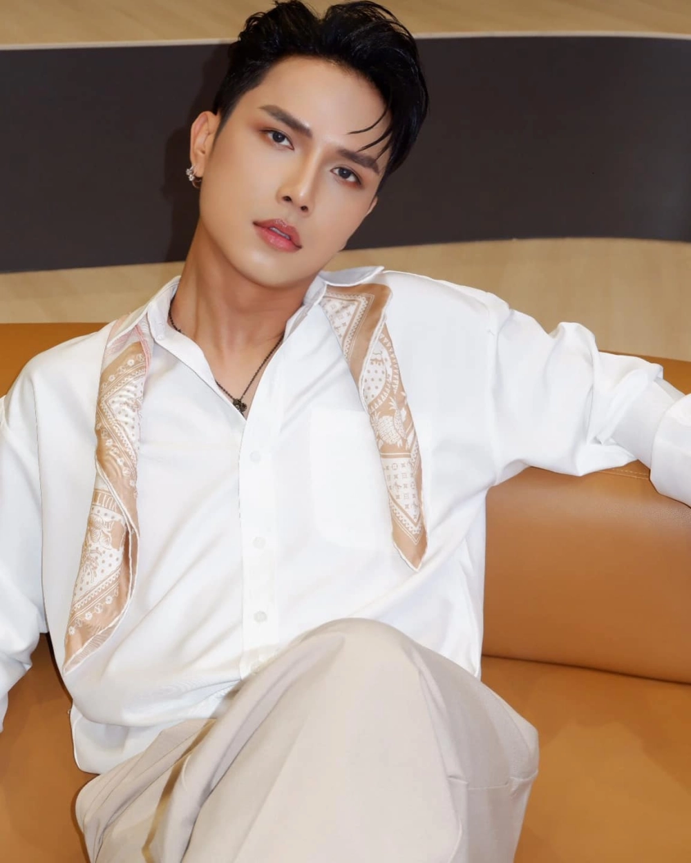 Cùng tìm hiểu về Neko Lê rapper và hành trình gia nhập làng rap Việt.