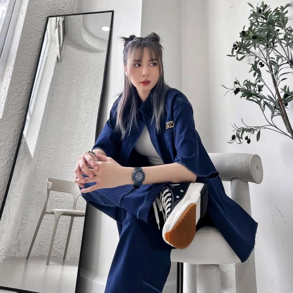 ngân sát thủ sn bao nhiêu là cách viết ngắn gọn nhưng vẫn giữ nguyên ý nghĩa về năm sinh
