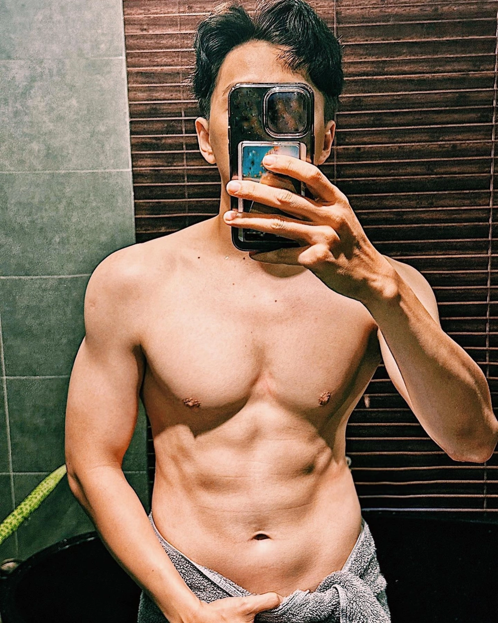 Ngô Kiến Huy hát, giọng ca ngọt ngào khó cưỡng