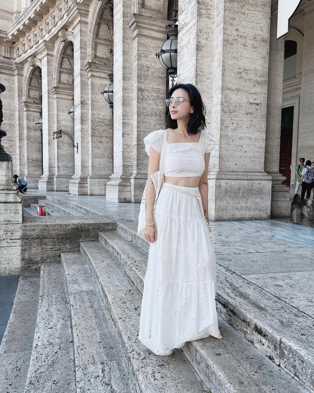 Khám phá ngô thanh vân dòng máu anh hùng và vai diễn ấn tượng trong phim