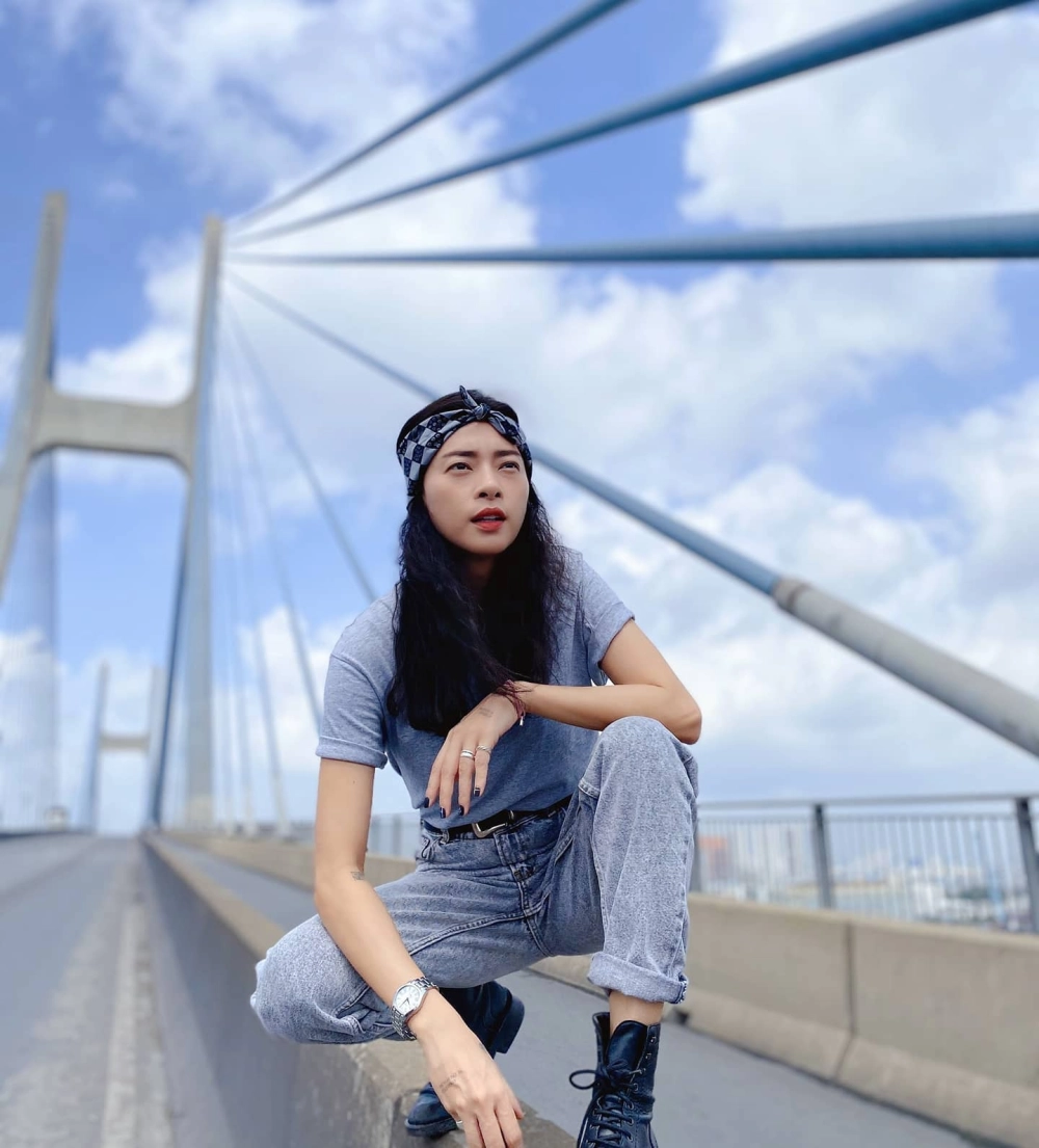 Đọc tiểu sử ngô thanh vân để hiểu rõ hơn về cuộc đời và sự nghiệp của cô