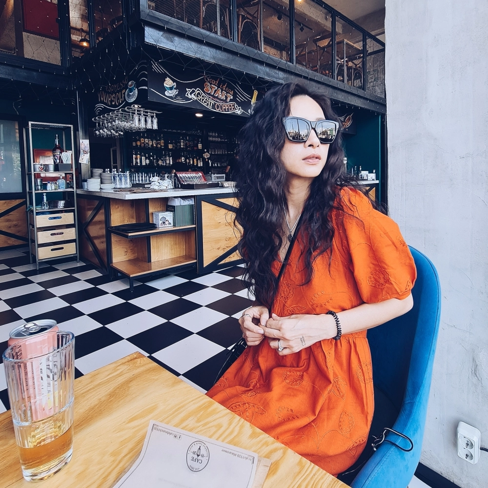Khám phá tin tức về ngô thanh vân cưới và cuộc sống gia đình của cô