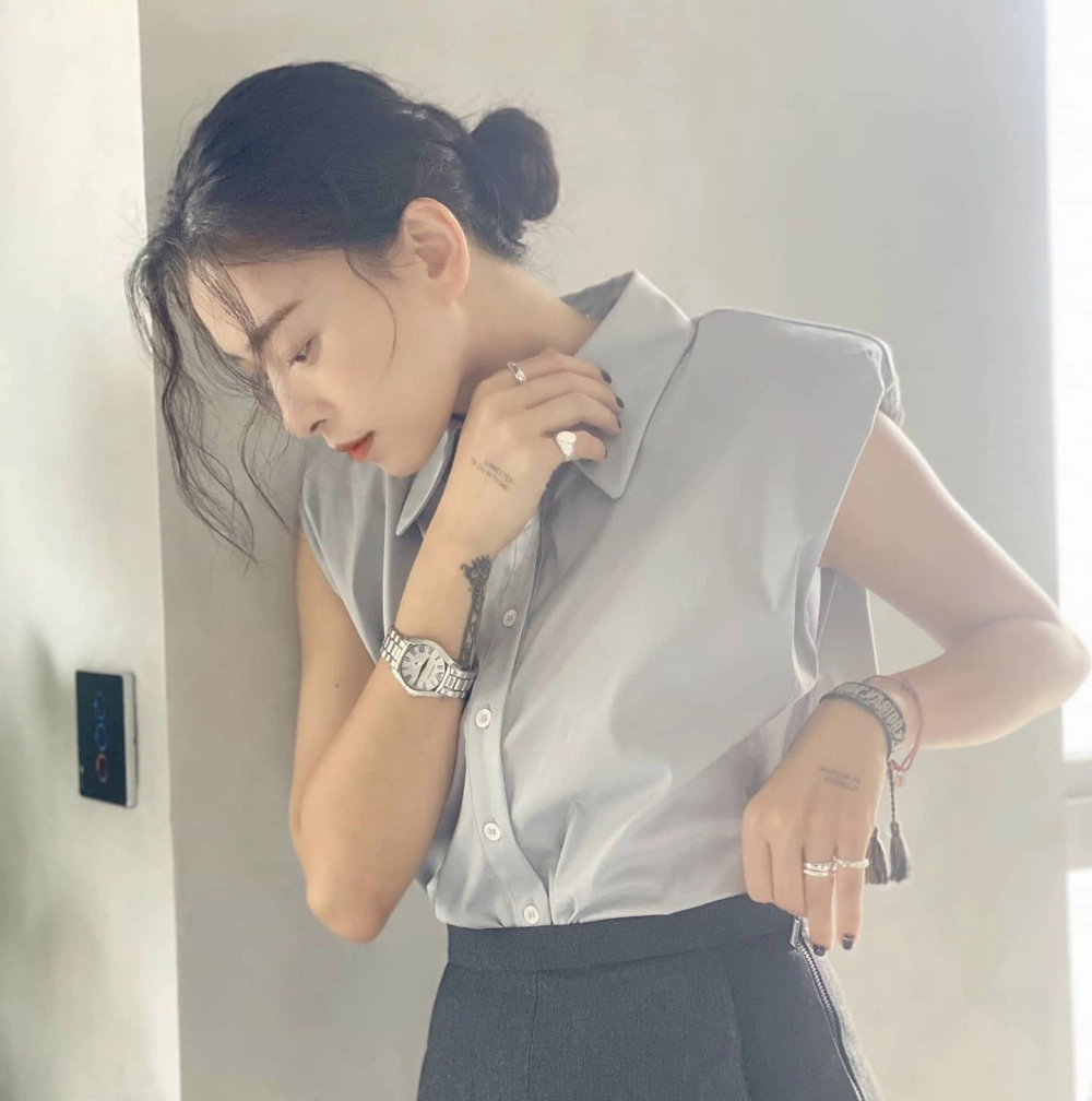 Tìm hiểu về nhân vật ngô vân trong những tác phẩm của ngô thanh vân