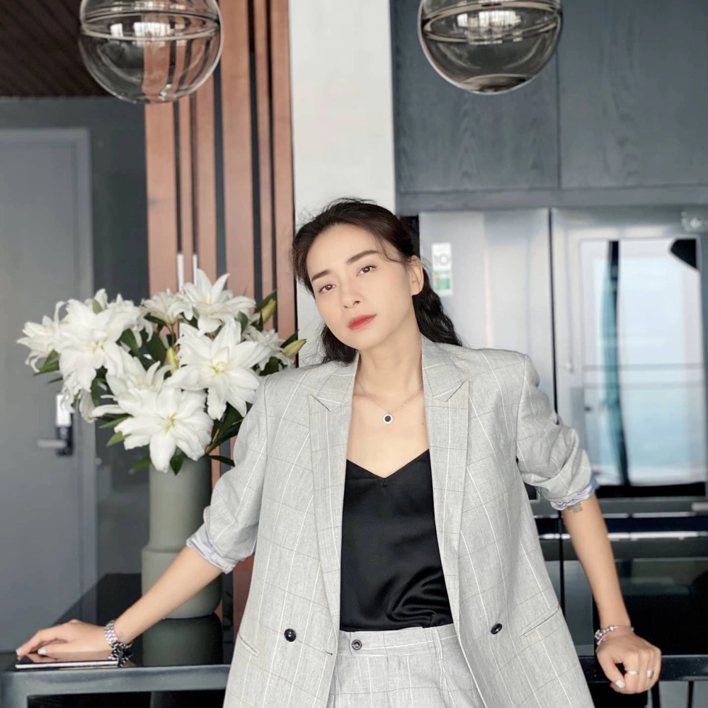 Ngô thanh vân chơi ngải gây tranh cãi trong một số bộ phim
