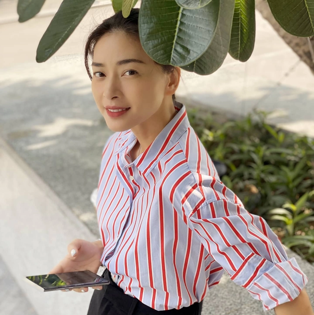 Khám phá những ngô thanh vân movies đình đám trong sự nghiệp diễn xuất
