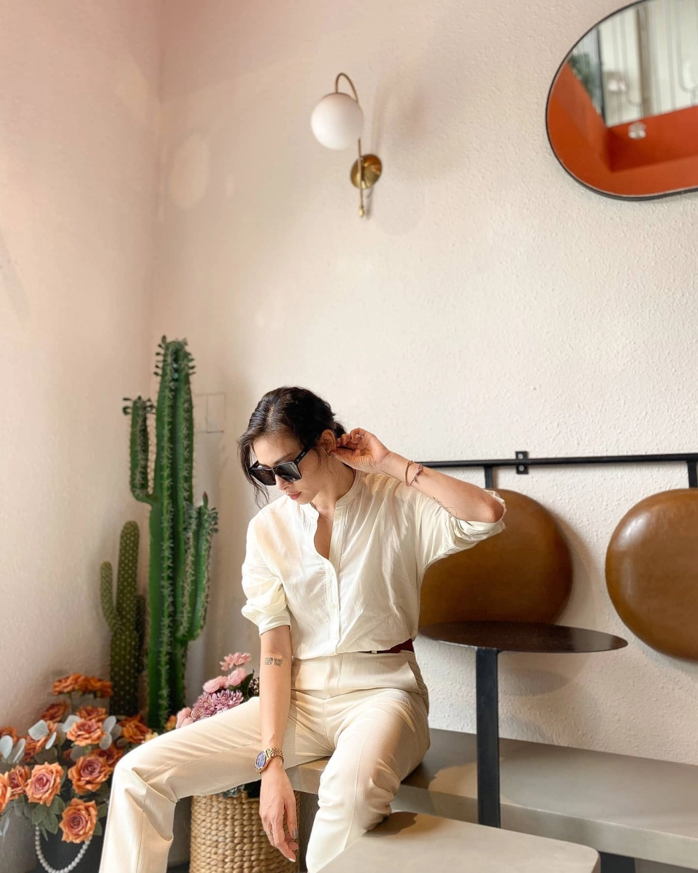 Cùng tìm hiểu về năm sinh và sự nghiệp của ngô thanh vân huy trần
