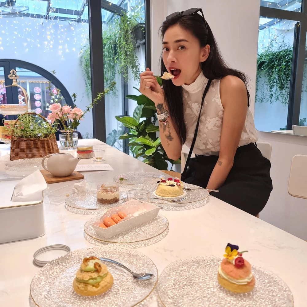 Ngô thanh vân phim hollywood khẳng định tài năng quốc tế với những vai diễn ấn tượng