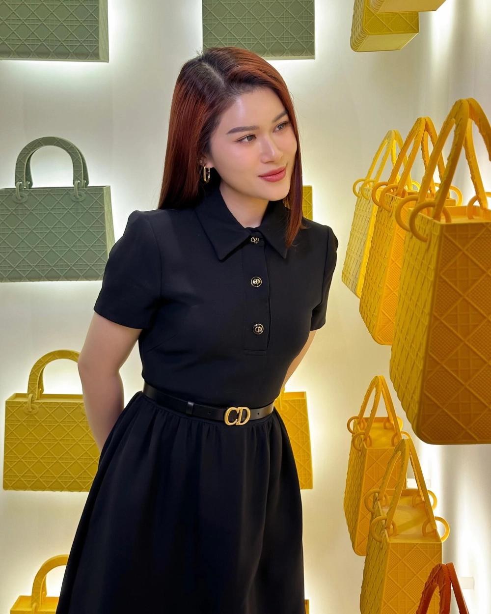 Tìm hiểu về Ngọc Thanh Tâm sinh năm và những sự kiện quan trọng trong sự nghiệp cô