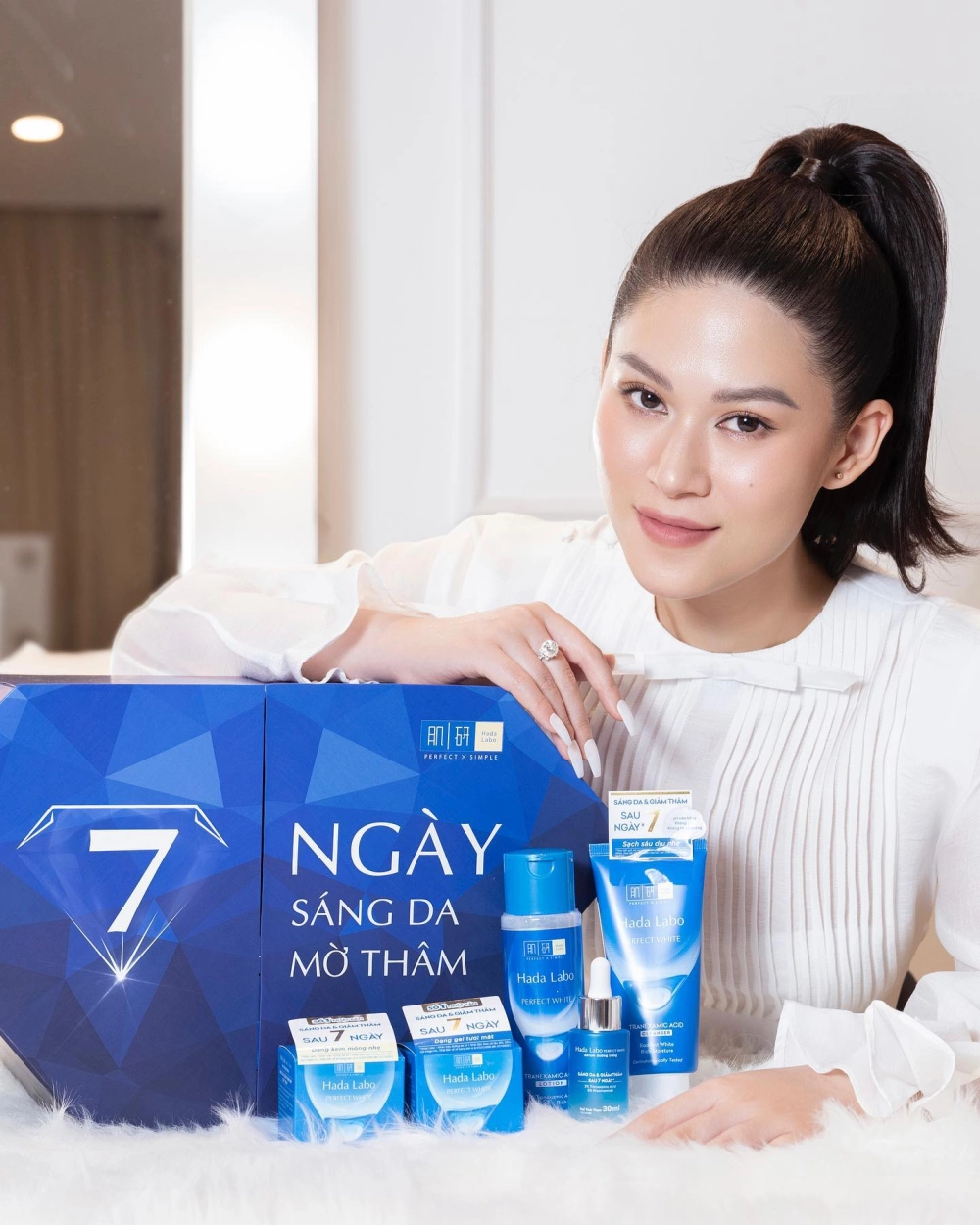Cùng chúc mừng sinh nhật Ngọc Thanh Tâm và nhìn lại những khoảnh khắc đáng nhớ trong sự nghiệp