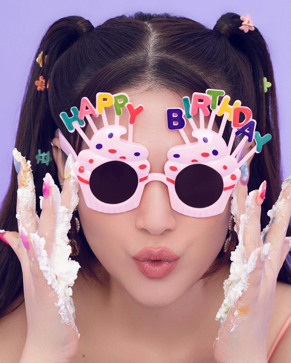 Ngọc Thanh Tâm phim là nơi cô thể hiện tài năng diễn xuất đầy ấn tượng và chuyên nghiệp