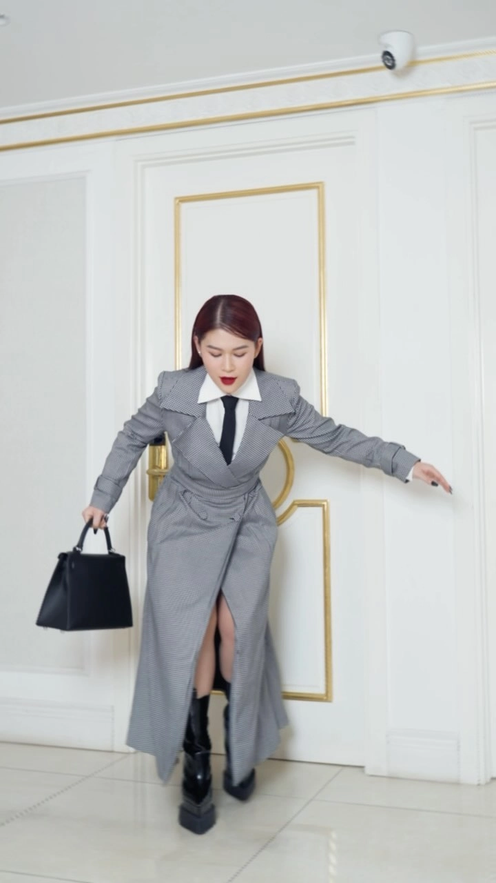 Khám phá thông tin về chiều cao Ngọc Thanh Tâm và những điều thú vị về ngoại hình của cô