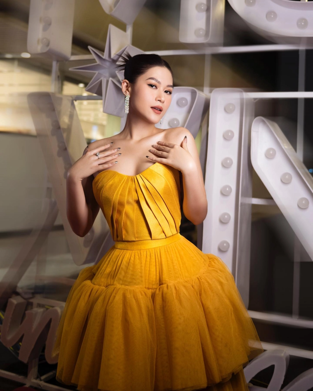 Khám phá thông tin về Ngọc Thanh và những dấu ấn trong sự nghiệp nghệ thuật