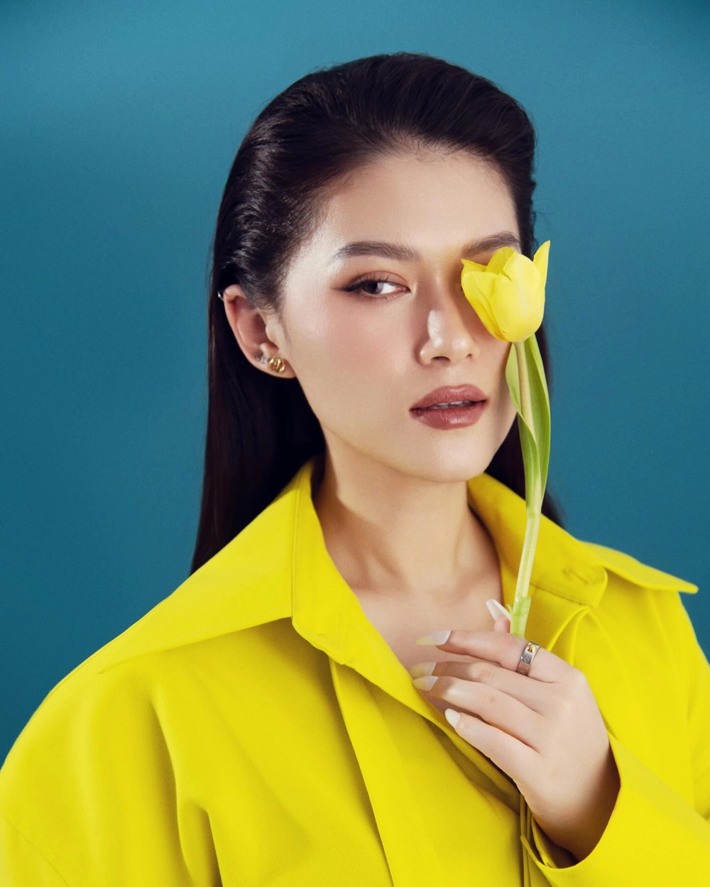 Diễn viên Ngọc Thanh Tâm là ai và cô đã thành công trong những vai diễn nào