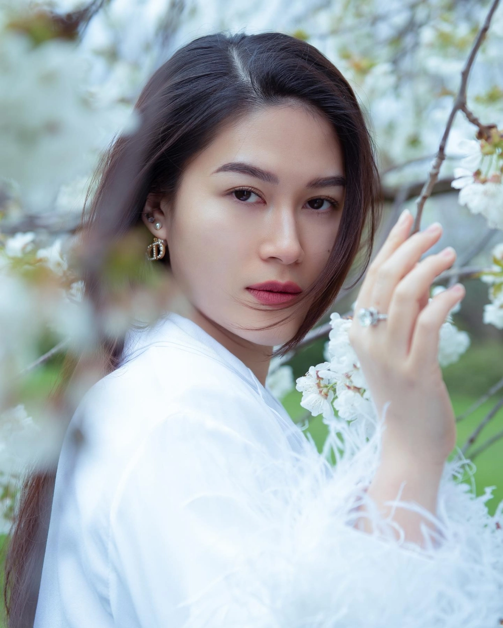 Khám phá hành trình nghệ thuật của Nguyễn Ngọc Thanh Tâm và những thành tựu nổi bật