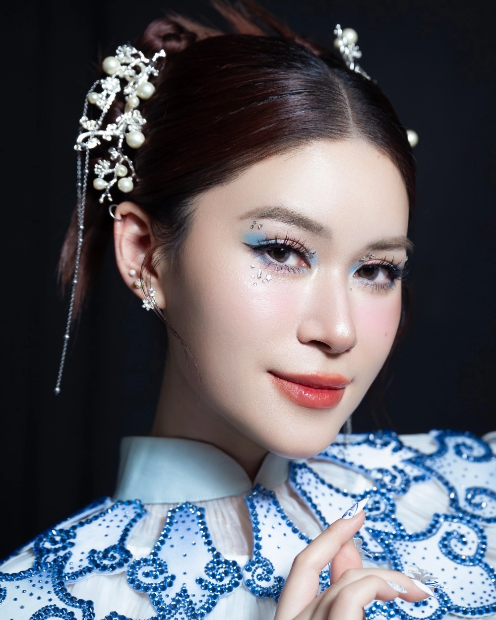 Phim Ngọc Thanh Tâm đóng luôn là những tác phẩm được yêu thích và nhận được sự quan tâm đặc biệt