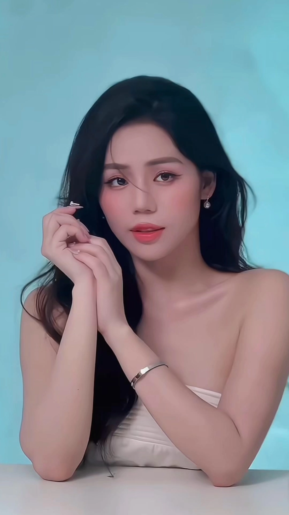 nguyễn hương ly chiều cao góp phần tạo nên vẻ ngoài xinh đẹp và thu hút trong mọi sự kiện