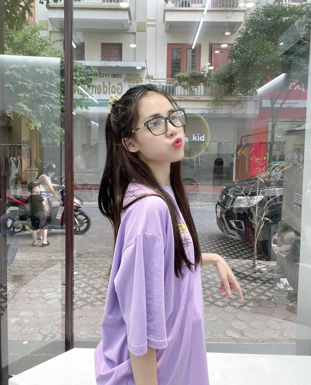 nguyễn hương ly quê ở đâu là thông tin giúp người hâm mộ hiểu thêm về xuất thân của cô