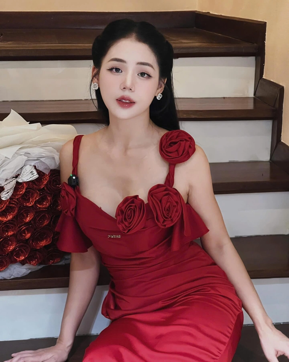 nguyễn hương ly playlist luôn có những giai điệu nhẹ nhàng và đầy cảm xúc được fan yêu thích