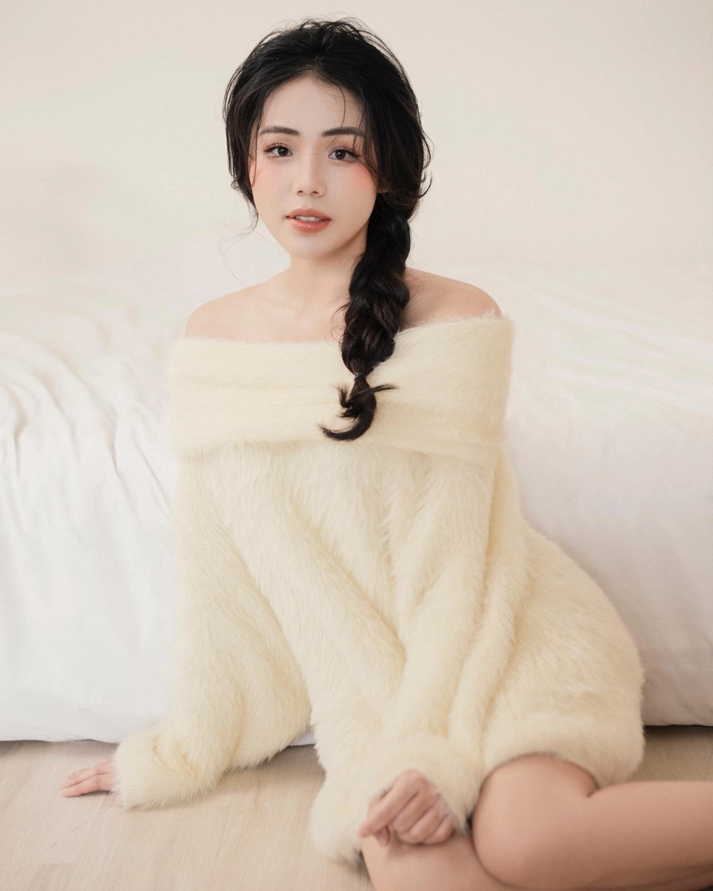 nguyễn hương ly tiktok luôn thu hút sự chú ý của người hâm mộ với những video ngắn đầy sáng tạo