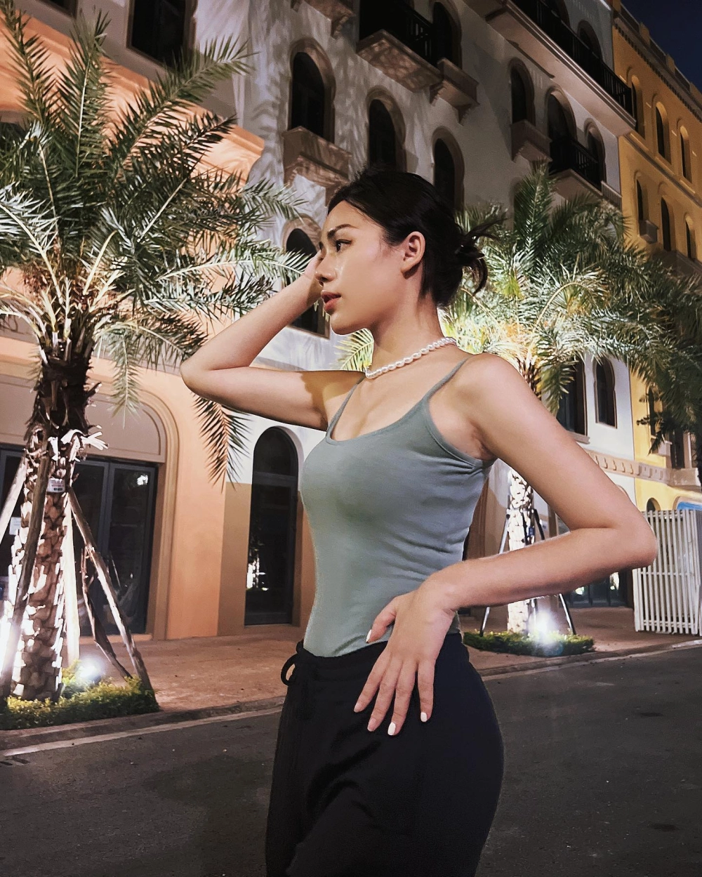 nguyễn hương ly tiểu sử kể lại hành trình và những bước phát triển vượt bậc trong sự nghiệp của cô