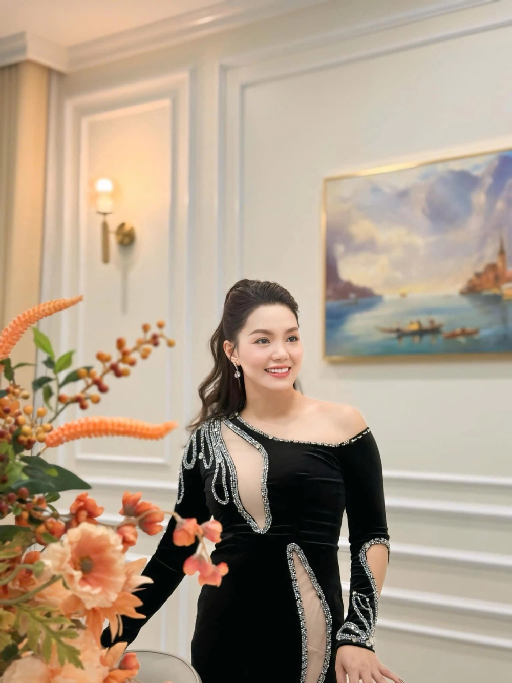 Tìm hiểu về ca sĩ nguyễn ngọc anh sinh năm bao nhiêu và những dấu ấn trong sự nghiệp