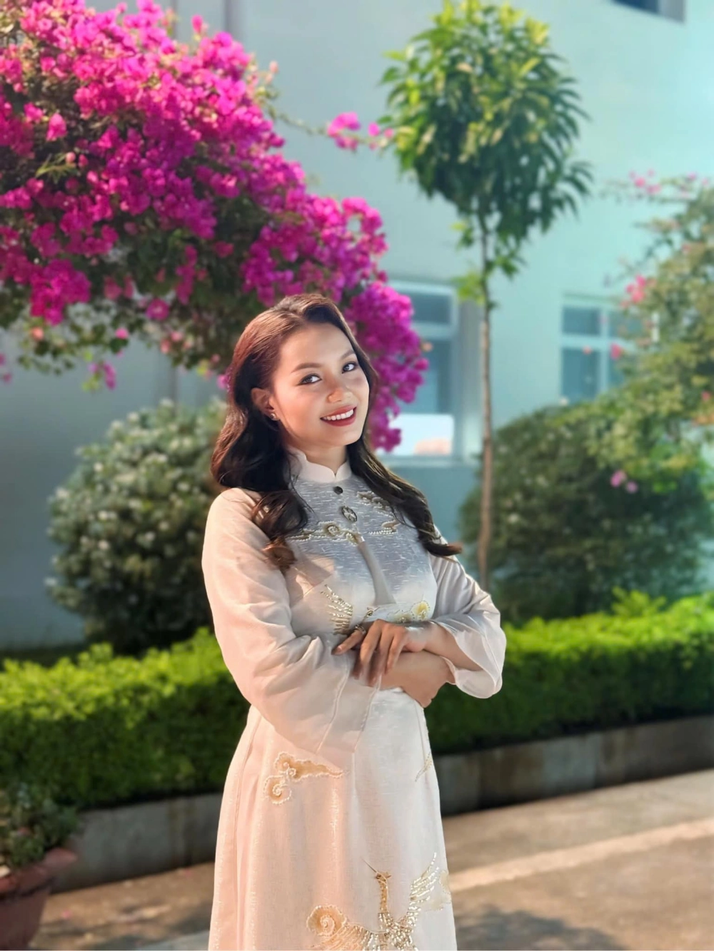 Cùng khám phá tiểu sử ca sĩ nguyễn ngọc anh và những mốc quan trọng trong sự nghiệp