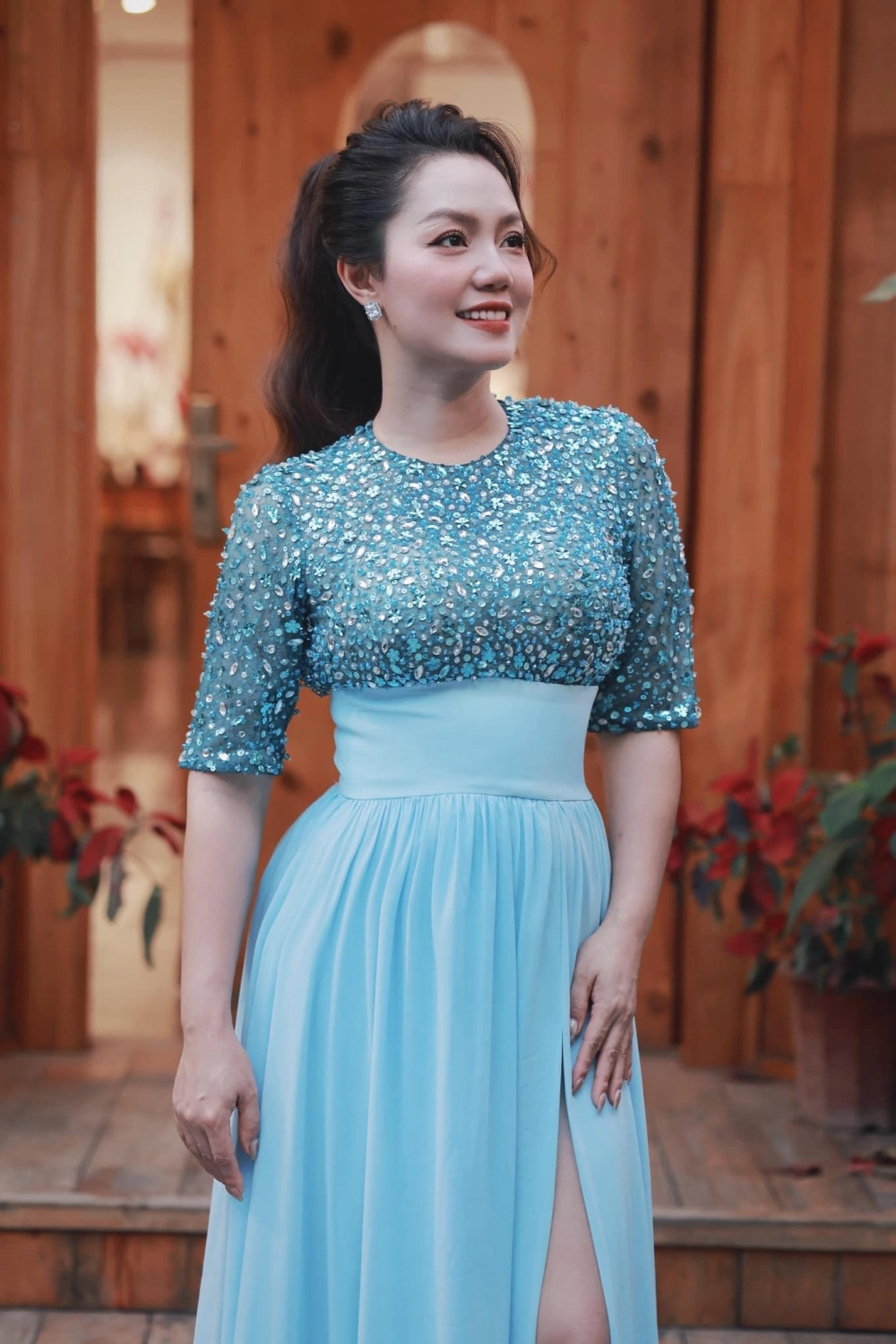 Lời bài hát nguyễn ngọc anh đêm huyền diệu mang đến không gian âm nhạc đầy huyền bí