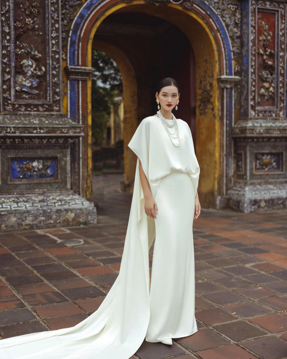 Nguyễn Quỳnh Anh ngày nơi sinh có sự ảnh hưởng lớn từ quê hương đến sự nghiệp