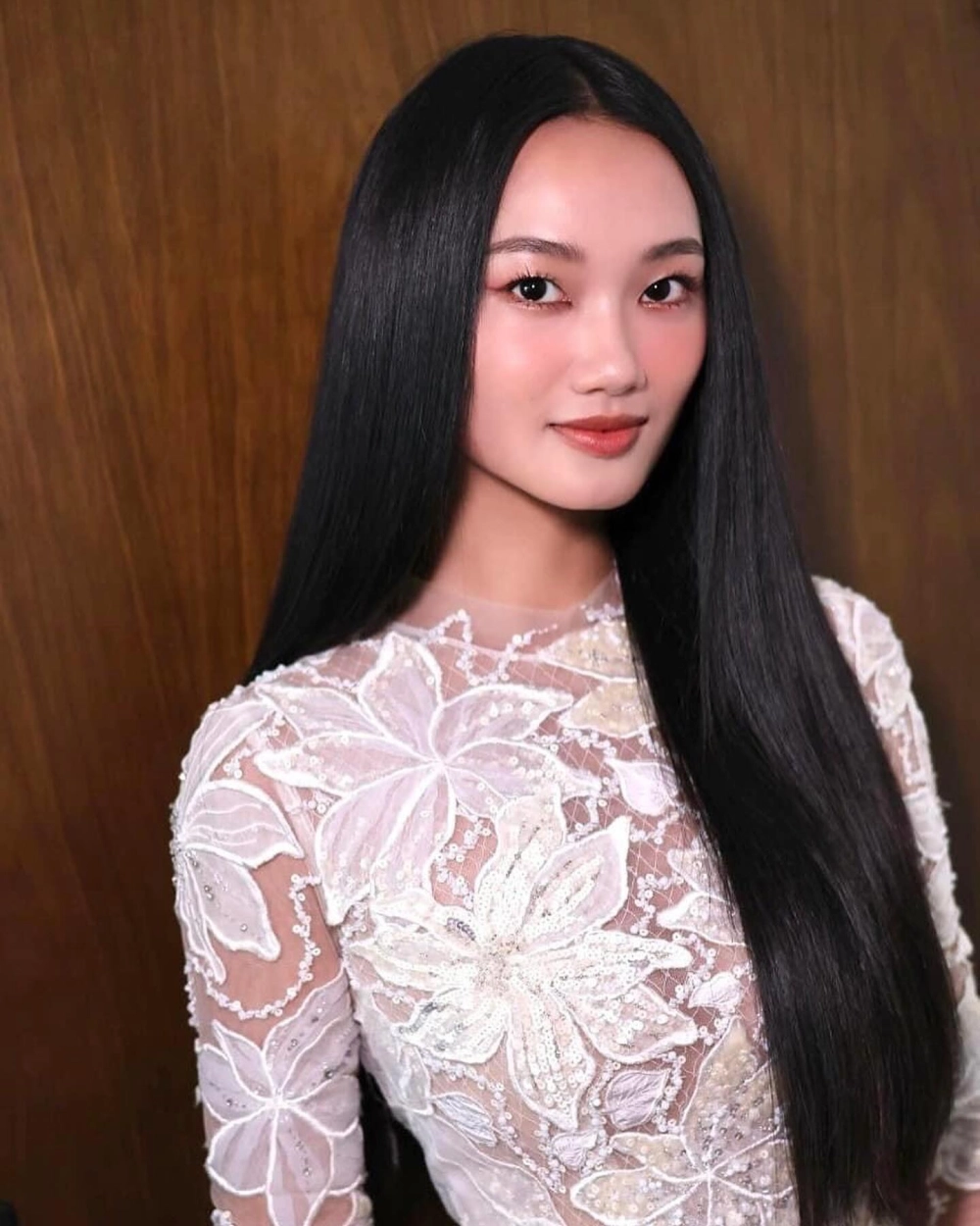 Nguyễn Quỳnh Anh The Face thể hiện sự mạnh mẽ và quyết tâm trên hành trình của mình