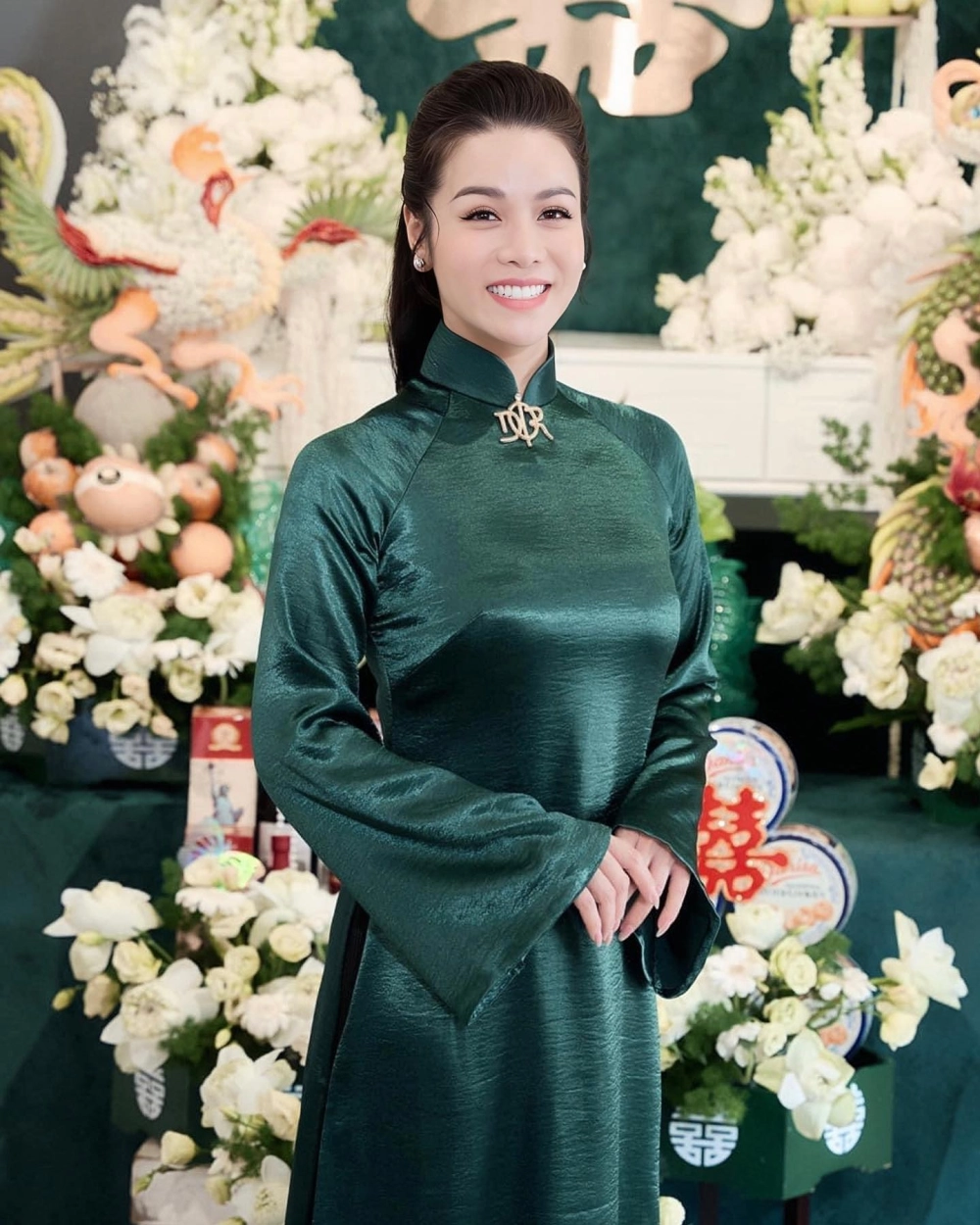 Sâu lắng cảm xúc với dòng nhạc trữ tình Nhật Kim Anh
