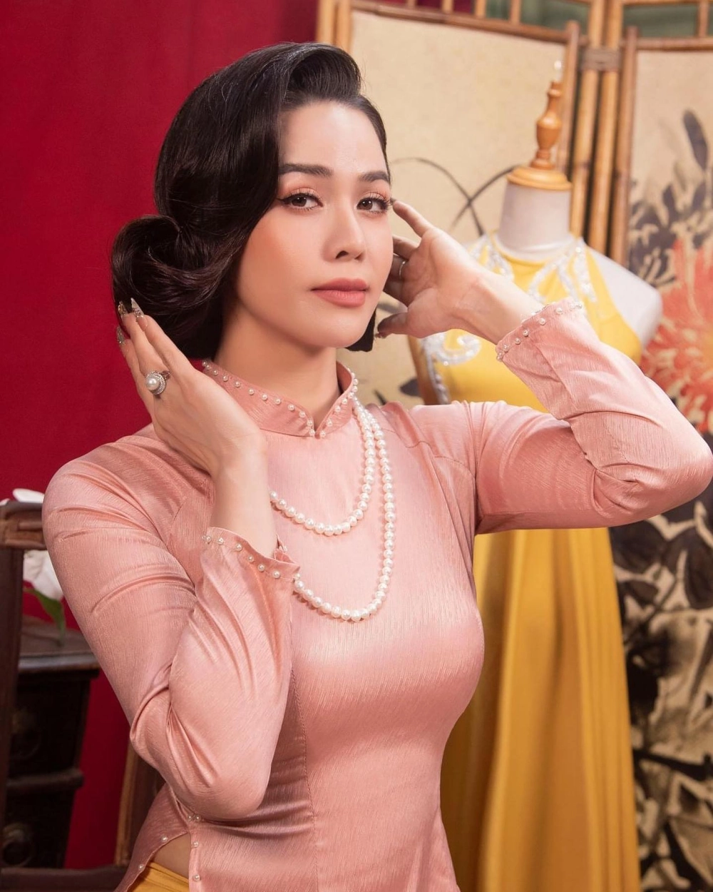 Giai điệu sôi động trong loạt bản Nhật Kim Anh remix