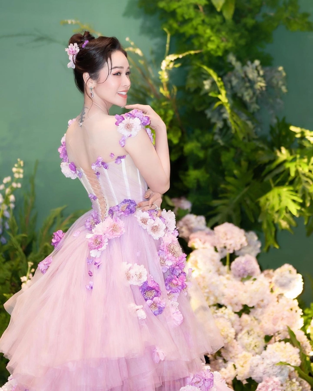 Cập nhật liên tục tin tức về Nhật Kim Anh mới nhất