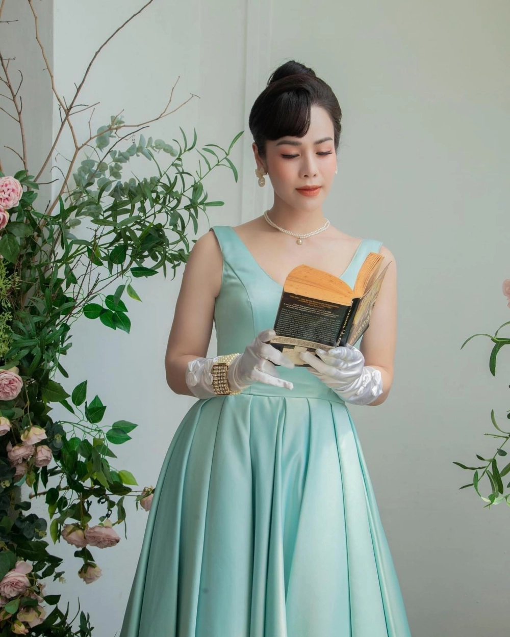 Thông tin chính xác Nhật Kim Anh sinh năm bao nhiêu gây chú ý