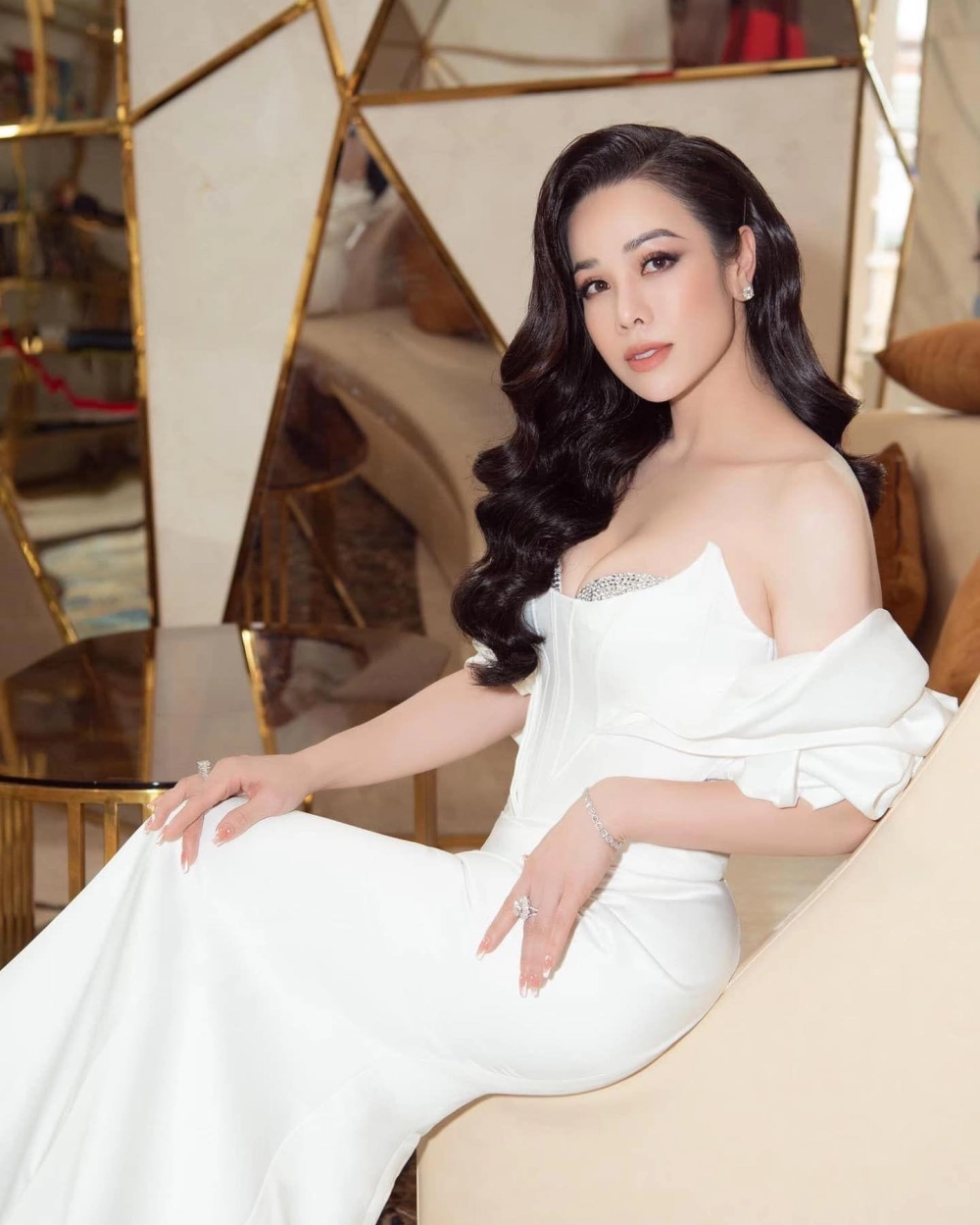 Khám phá các album Nhật Kim Anh nổi bật và đầy cảm xúc