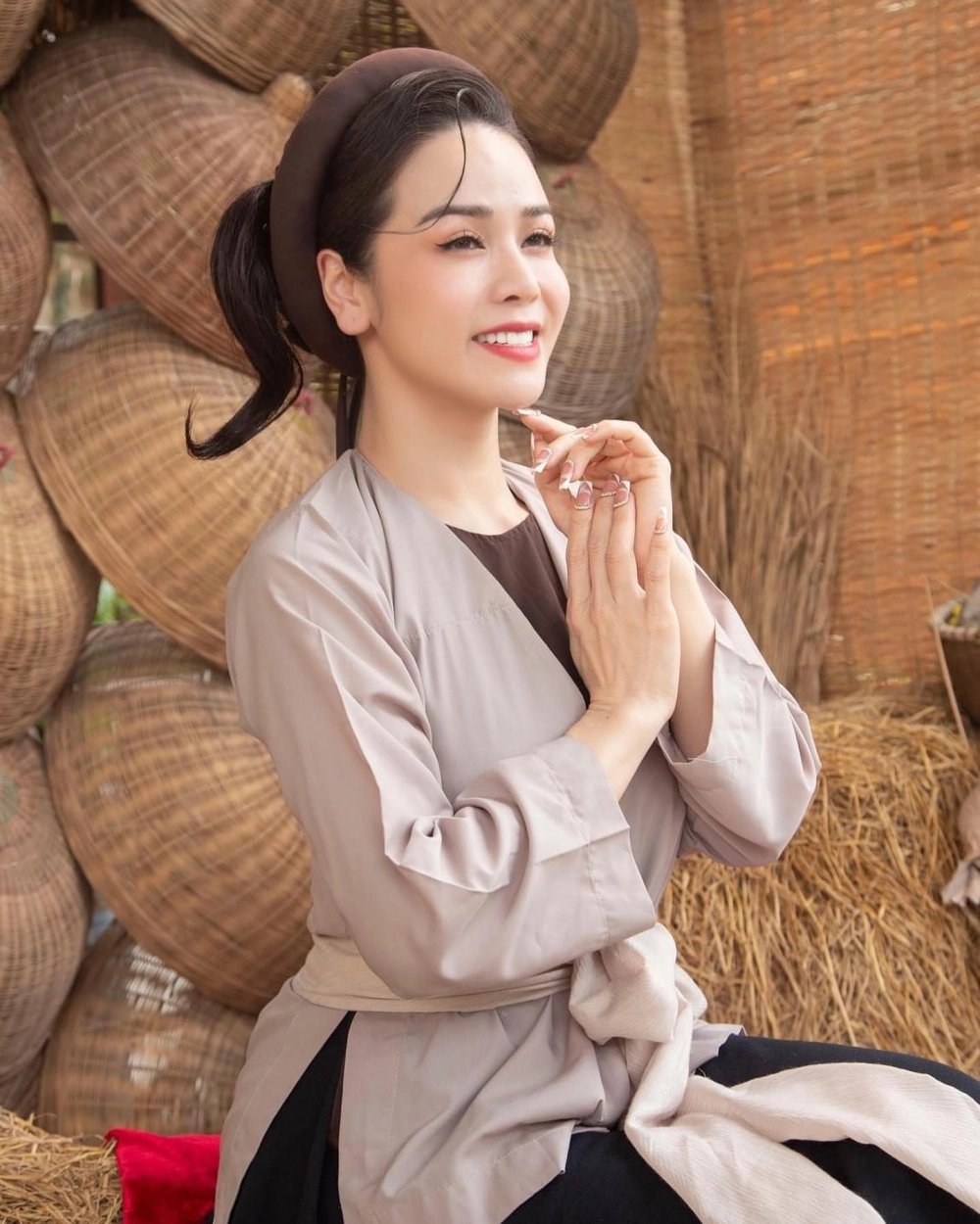 Fan tìm kiếm nhiều về ca sĩ Nhật Kim Anh sinh năm bao nhiêu