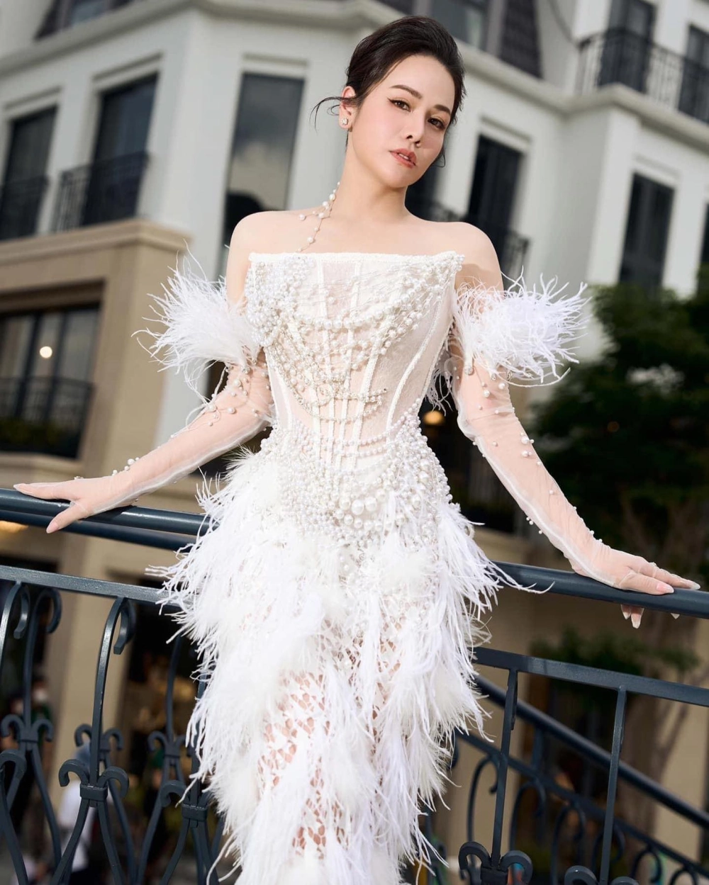 Thư giãn cuối ngày khi nghe nhạc Nhật Kim Anh dịu dàng
