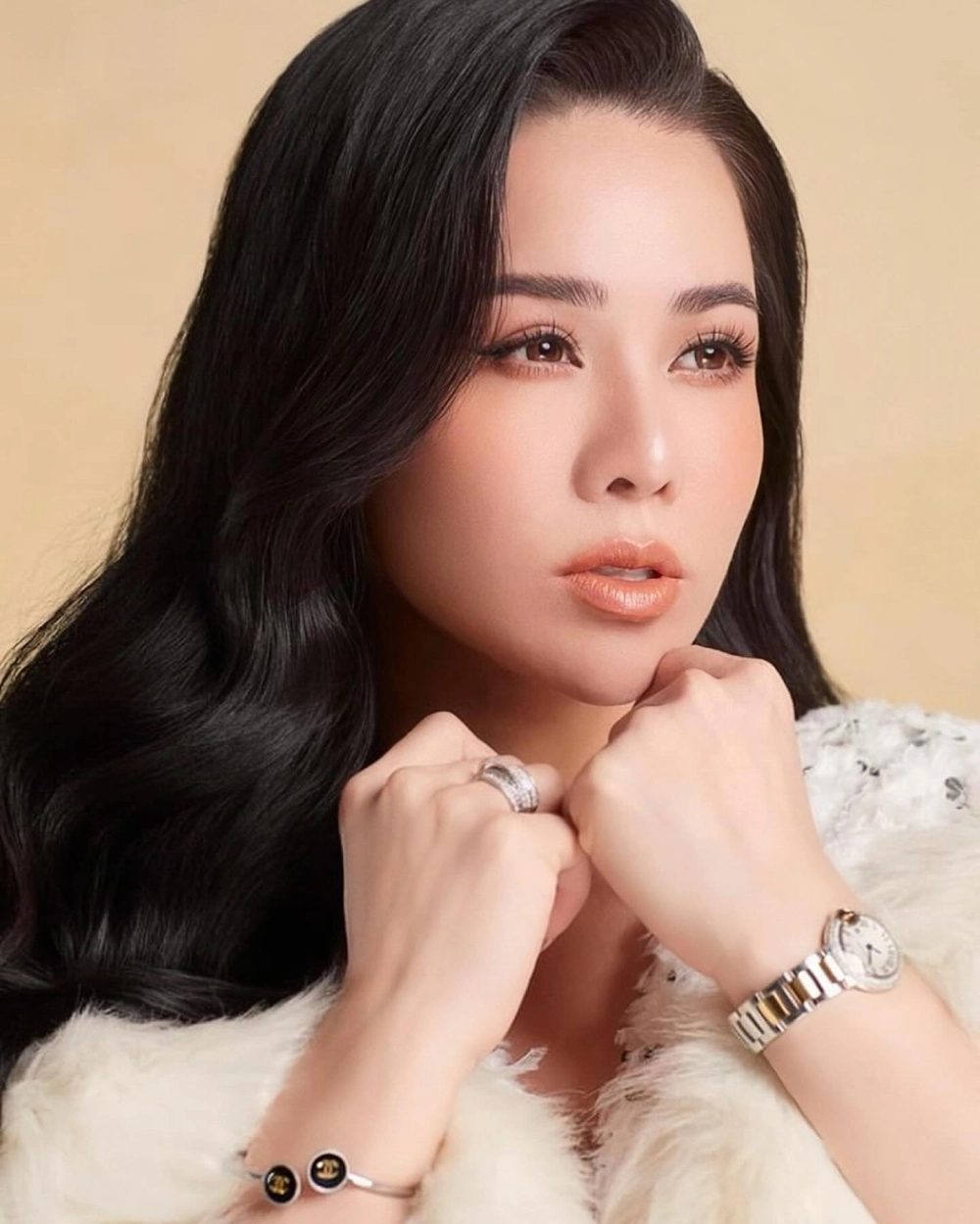 Nghe lại những Nhật Kim Anh bài hát làm nên tên tuổi