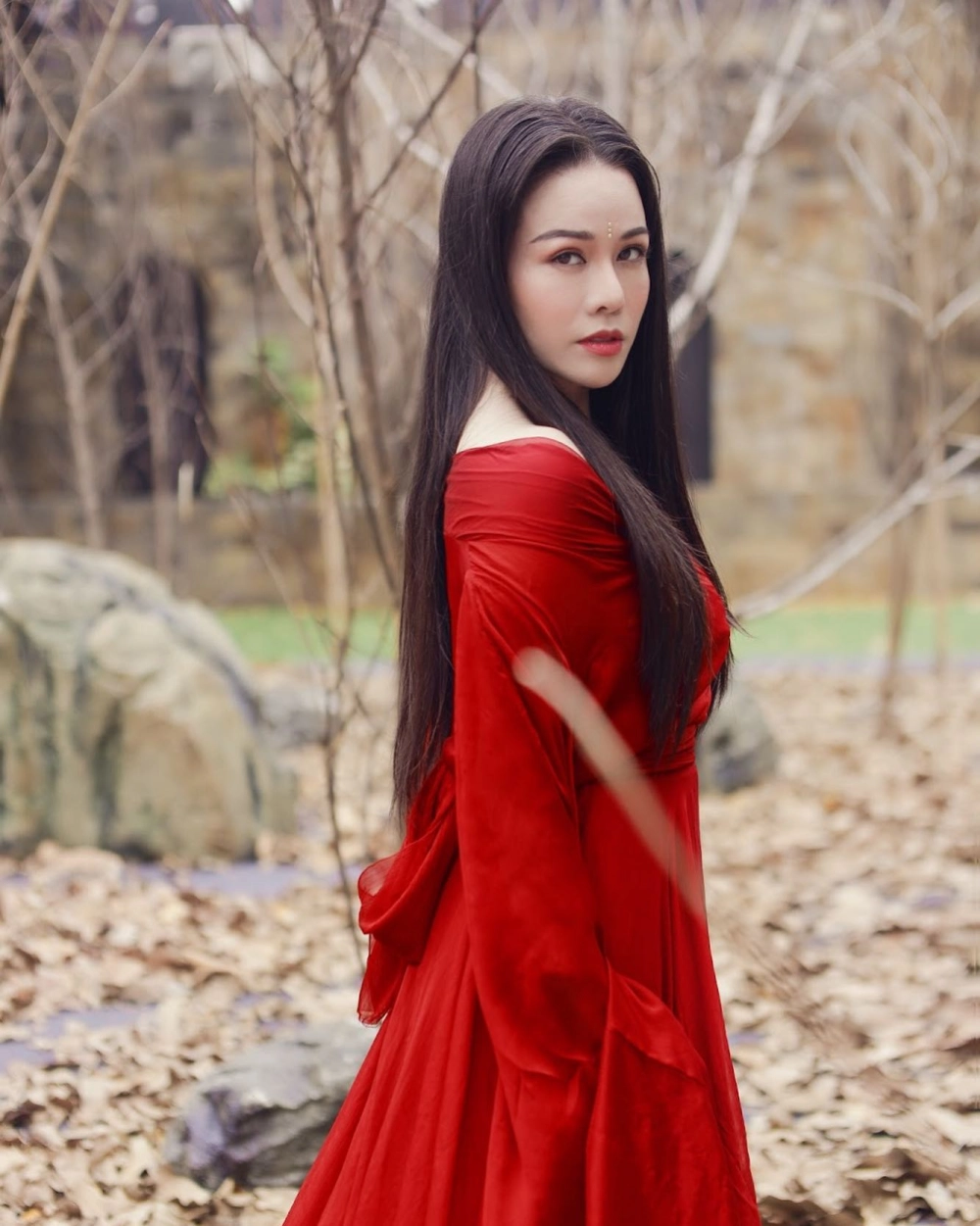 Tận hưởng chất giọng ngọt ngào qua nhạc Nhật Kim Anh