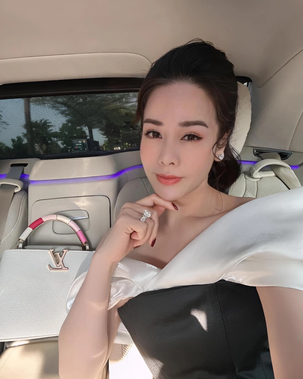 Bản tình ca da diết mang tên Đoạn Đường Vắng Nhật Kim Anh