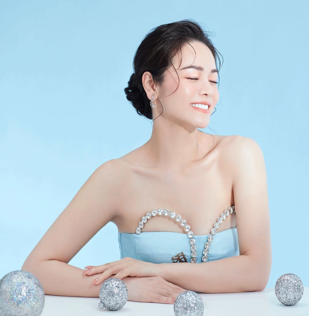 Top bài hát Nhật Kim Anh làm nên tên tuổi của cô